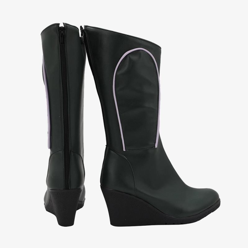 Eternals Sersi Cosplay Shoes Women Boots Unibuy