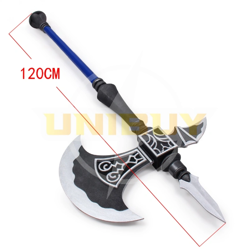 Fire Emblem Three Houses Camilla Axe Prop Cosplay Unibuy