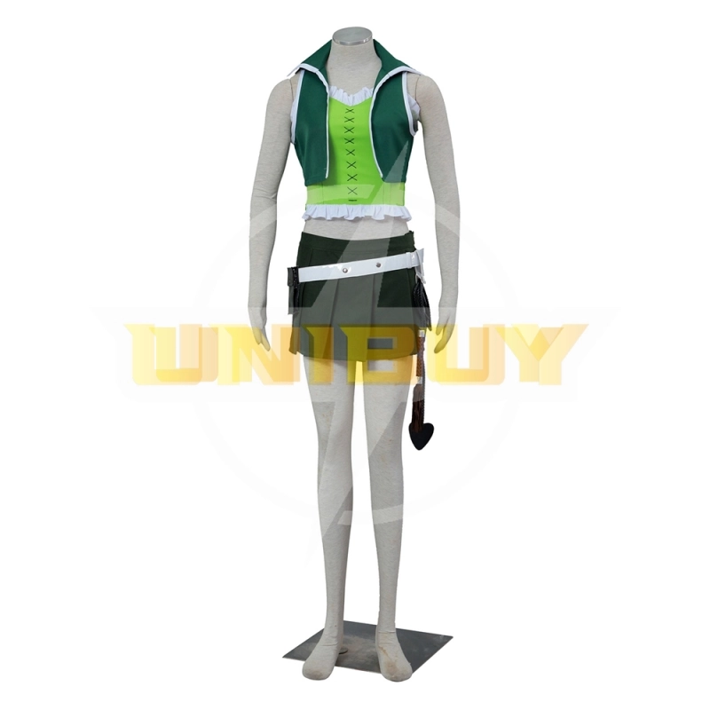 FAIRY TAIL Lucy Costume Cosplay Suit Unibuy