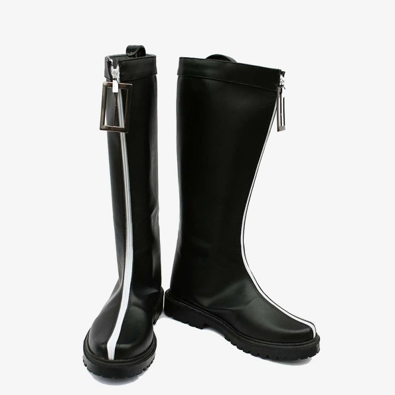 Amnesia Kent Shoes Cosplay Men Boots Unibuy