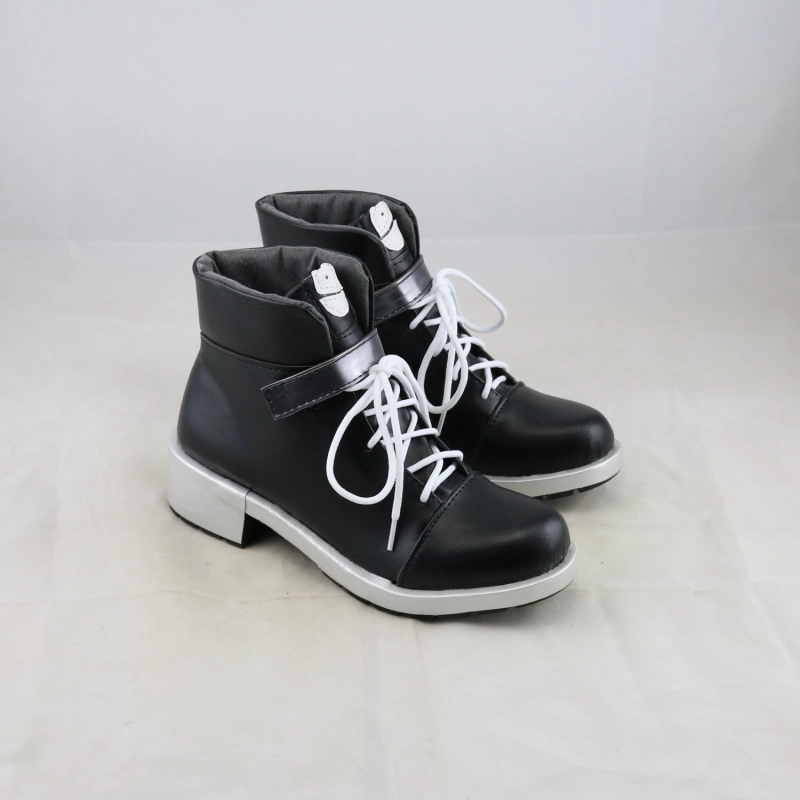 Arknights Texas Shoes Cosplay Women Boots Unibuy
