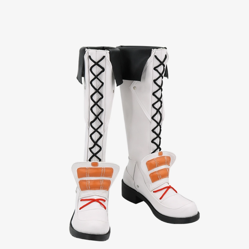 Arknights Archetto Shoes Cosplay Women Boots Unibuy