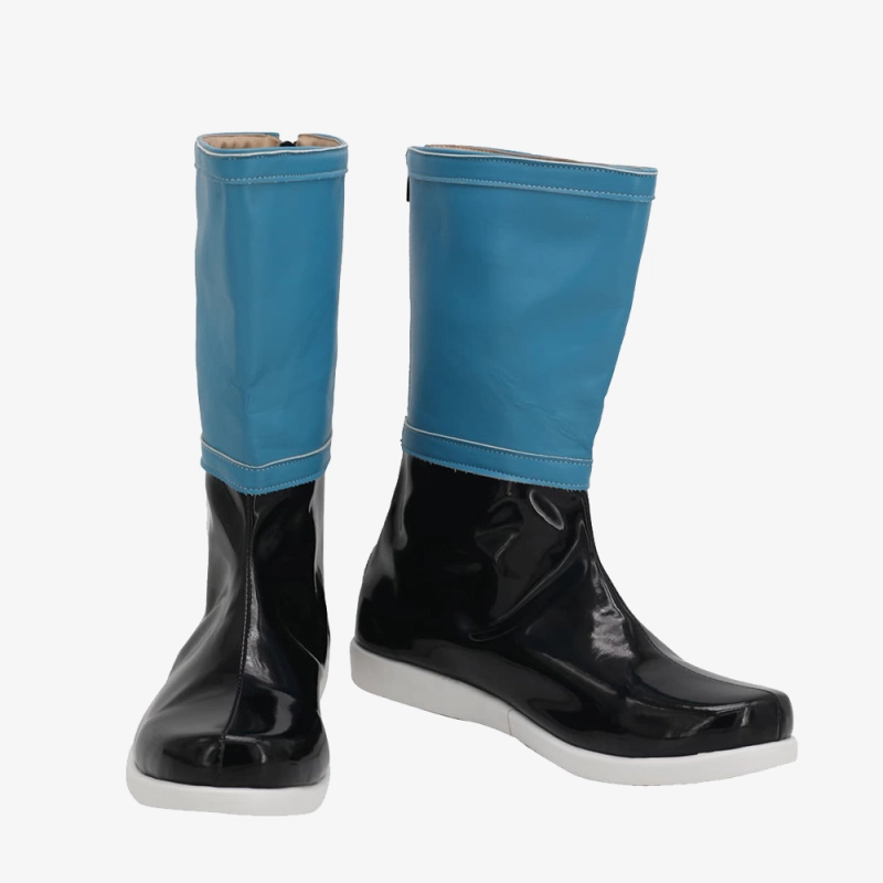 Dragon Ball GT Son Goku Shoes Cosplay Super Saiyan 4 Men Boots Unibuy