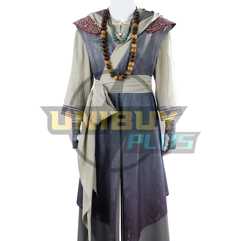 Zenpool Cosplay Costume Suit Deadpool 3 Unibuyplus