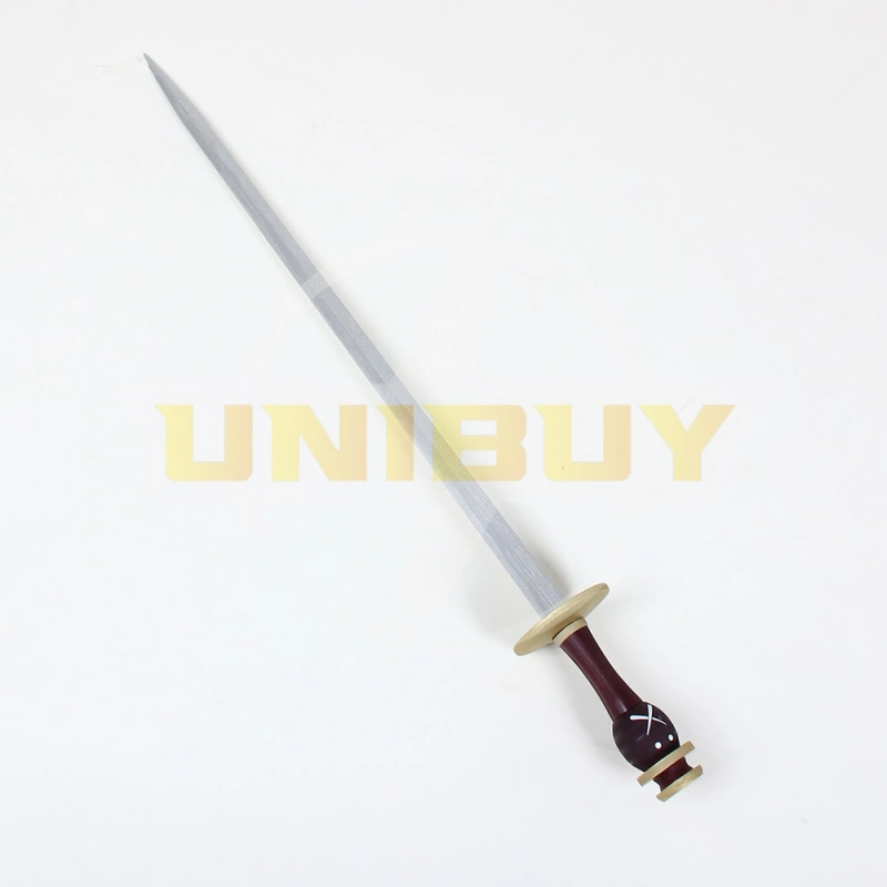 One Piece Basil Hawkins The Warabide Sword Prop Cosplay Unibuy