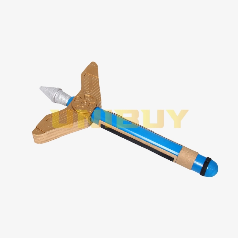 Chouriki Sentai Ohranger Sword Prop Cosplay Unibuy