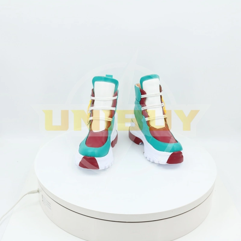 Crazy:B 2wink Shoes Cosplay Men Boots Ensemble Stars Unibuy