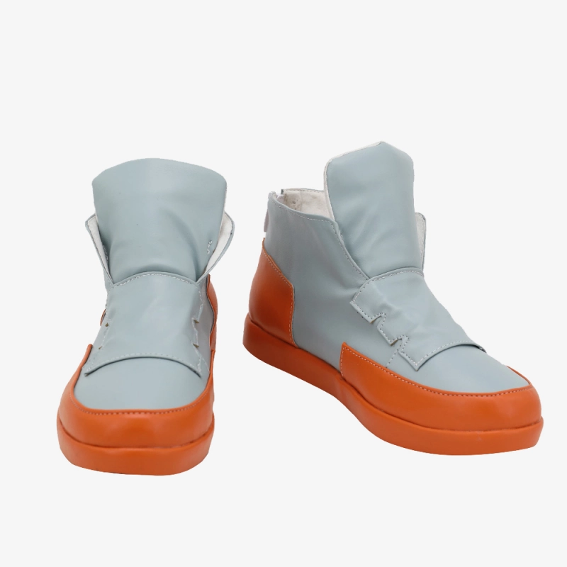 Brand New Animal BNA Michiru Kagemori Shoes Cosplay Women Boots Unibuy