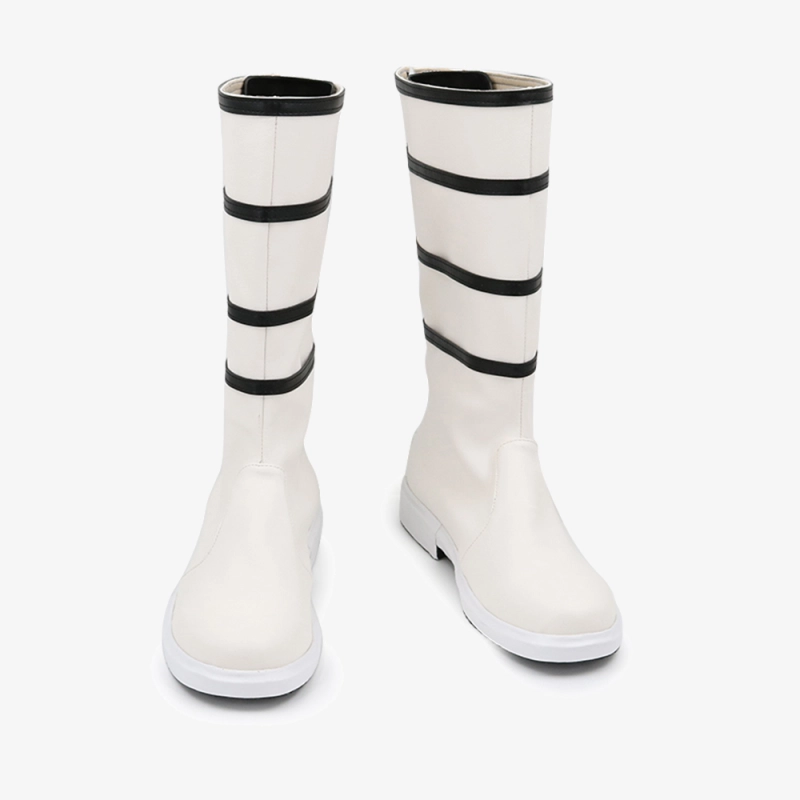 Moon Knight Cosplay Shoes Men Boots Marc Spector Unibuy