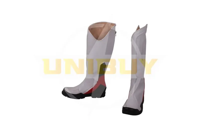 Avengers Endgame Quantum Realm Shoes Cosplay Men Boots Ver 1 Unibuy