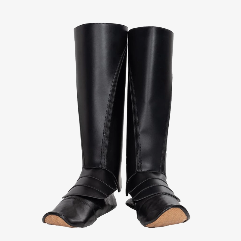 Star Wars The Mandalorian S2 Ahsoka Tano Cosplay Shoes Women Boots Unibuy