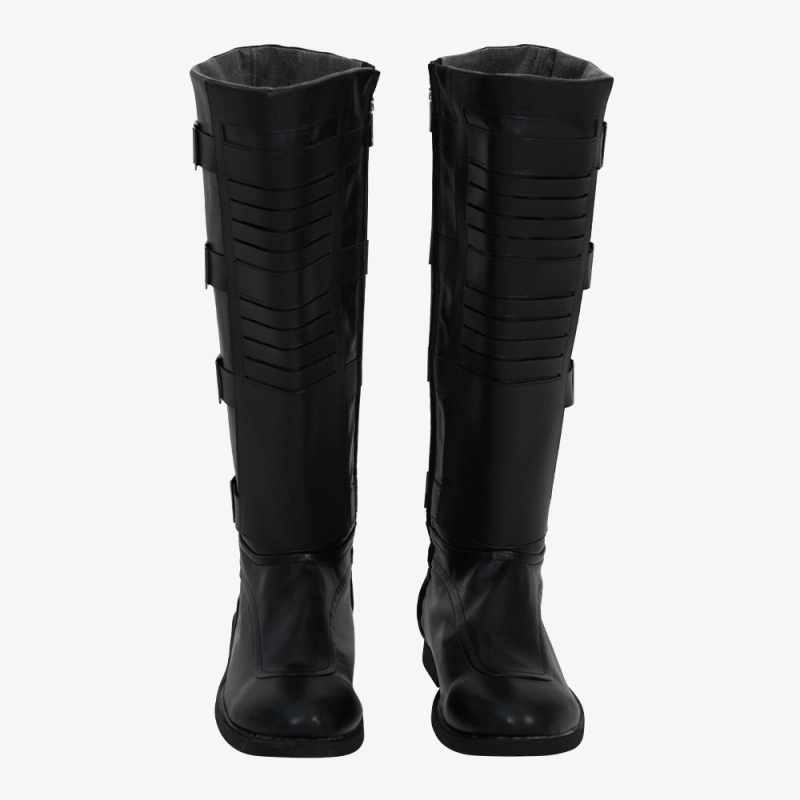 Guardians of the Galaxy Vol.3 Star Lord Cosplay Shoes Peter Quill Men Boots Unibuy