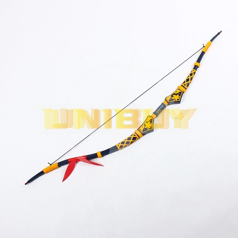 Eternal Return: Black Survival Rio Bow Prop Cosplay Unibuy
