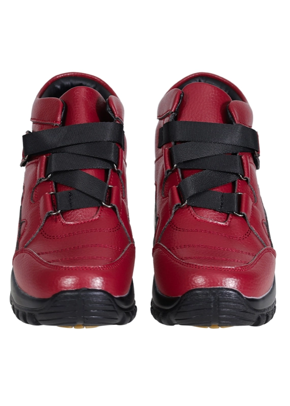 Apex Legends Natalie Paquette Shoes Cosplay Women Boots Unibuyplus