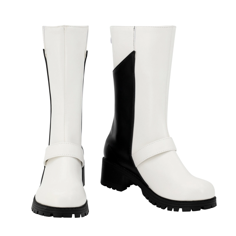 Pokémon Brendan Shoes Cosplay Men Boots Unibuyplus