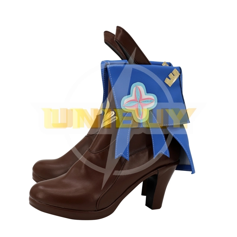 Honkai Star Rail March 7th Shoes Cosplay Women Boots Unibuy