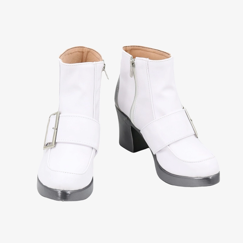 Final Fantasy XIV FF14 Alisaie Leveilleur Shoes Cosplay Women Boots Unibuy