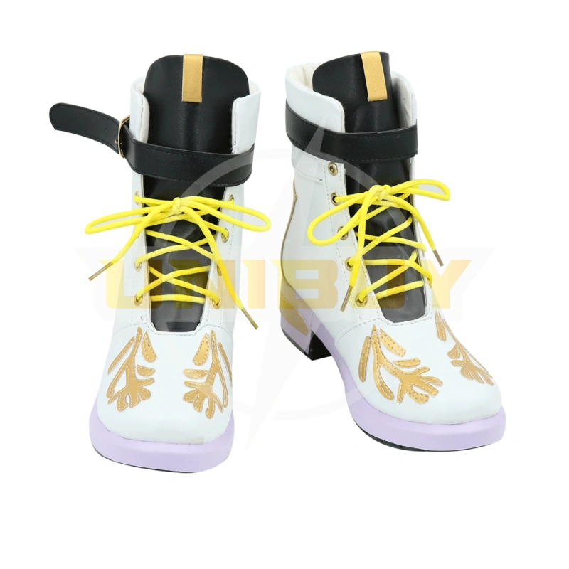 Ensemble Stars Hibiki Wataru Shoes Cosplay Men Boots Unibuy