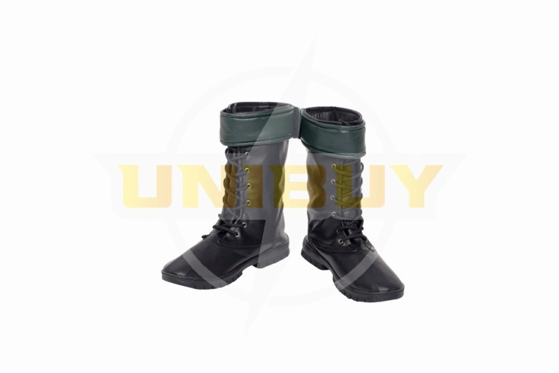 Arrow Season 5 Cosplay Shoes Oliver Queen Men Boots Unibuy