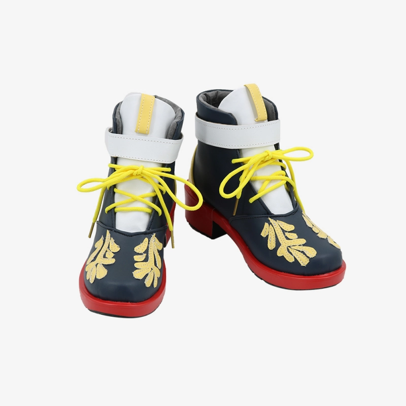 Ensemble Stars Himemiya Tori Shoes Cosplay Men Boots Unibuy