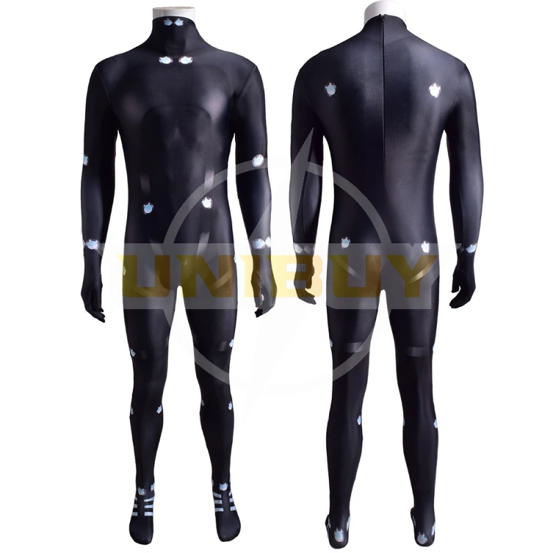 Gantz Anzu Yamasaki Costume Cosplay Jumpsuit Bodysuit Adults Kids Unibuy