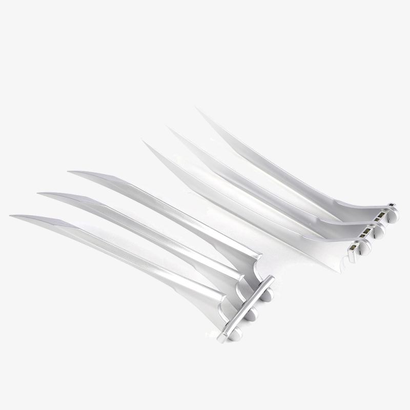 Deadpool 3 Wolverine Claws Cosplay Prop Unibuy