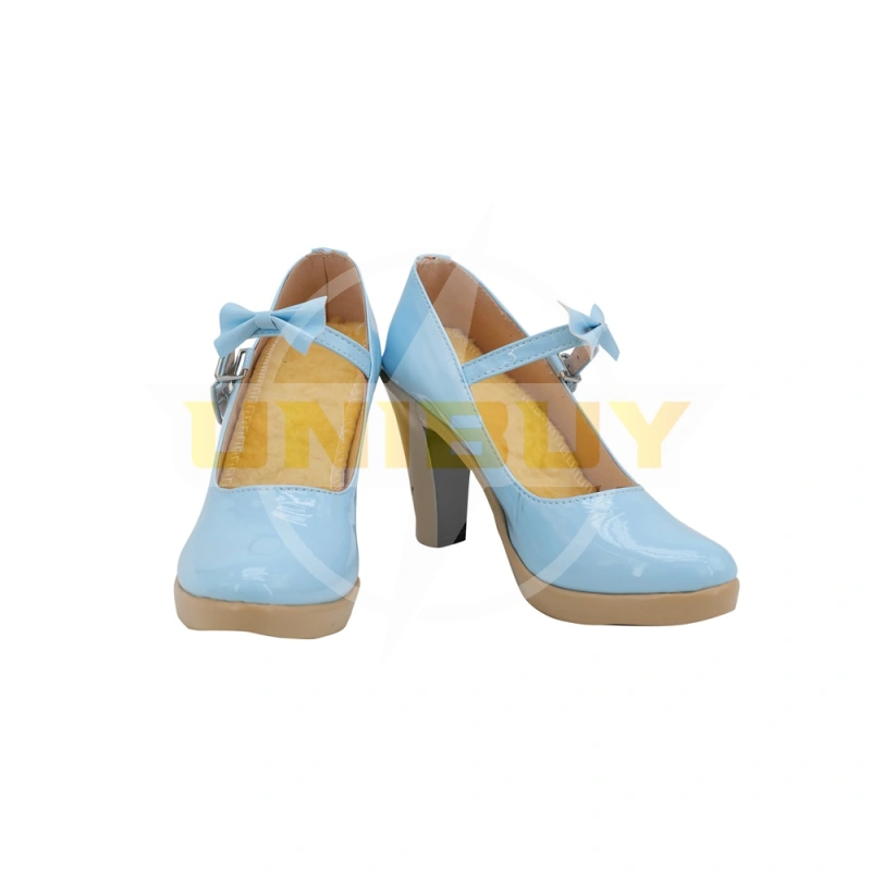 Catherine Full Body Qatherine Rin Shoes Cosplay Women Boots Unibuy