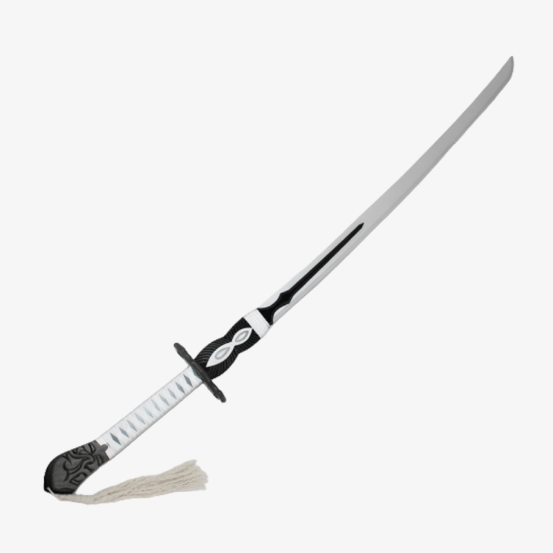 NieR:Automata YoRHa No.2 Type-B Virtuous Contract Sword Cosplay Prop Unibuy