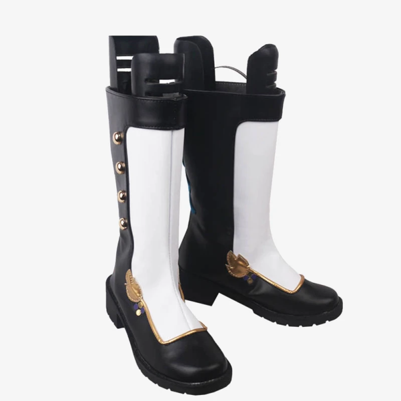 Shino Hajime Shoes Cosplay Men Boots Ensemble Stars Unibuy