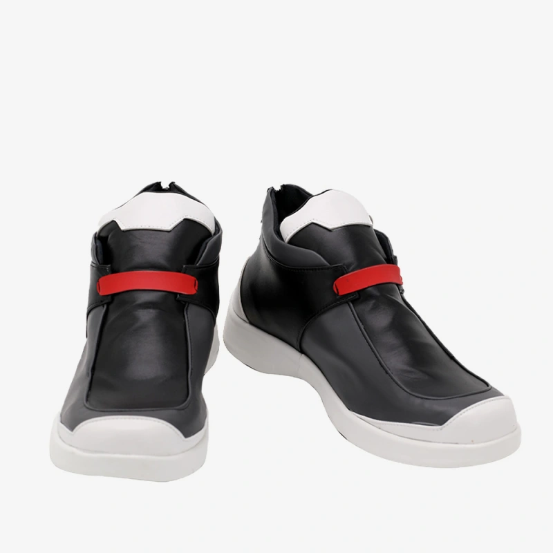 New Pokémon Snap Jamie Cosplay Shoes Men Boots Unibuy