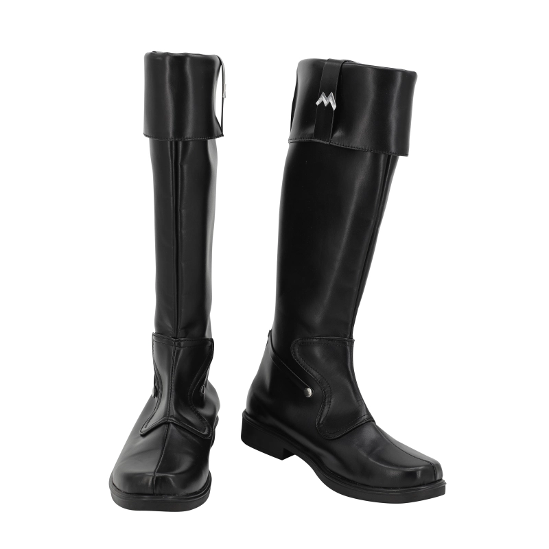 Identity V	Acrobat Cosplay Shoes Men Boots Unibuyplus