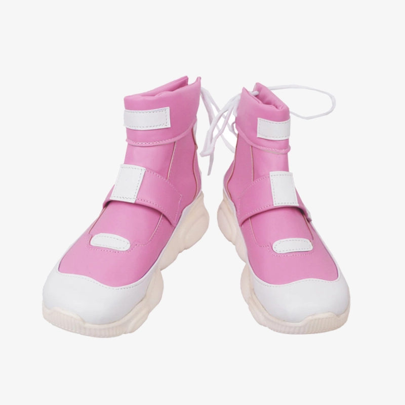 OW2 Kiriko Kamori Shoes Cosplay Women Boots Overwatch 2 Unibuy