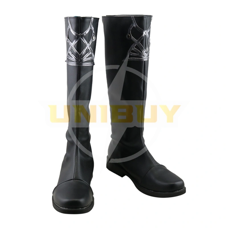 Fire Emblem Three Houses Seth Shoes Cosplay Men Boots Unibuy