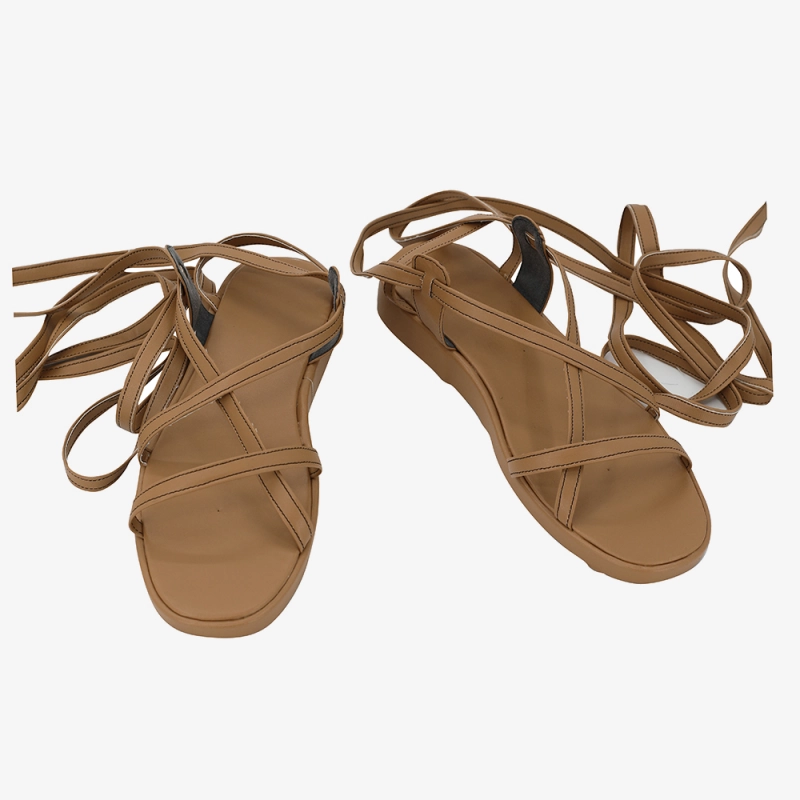 The Legend of Zelda Breath of the Wild Link Cosplay Shoes Men Boots Ver.1 Unibuy