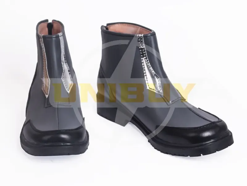Guilty Crown Shu Ouma Anime Cosplay Shoes Men Boots Unibuy