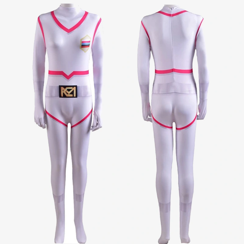 Joshi Zu Jossy's Naoko Akagi Costume Cosplay Suit Unibuy