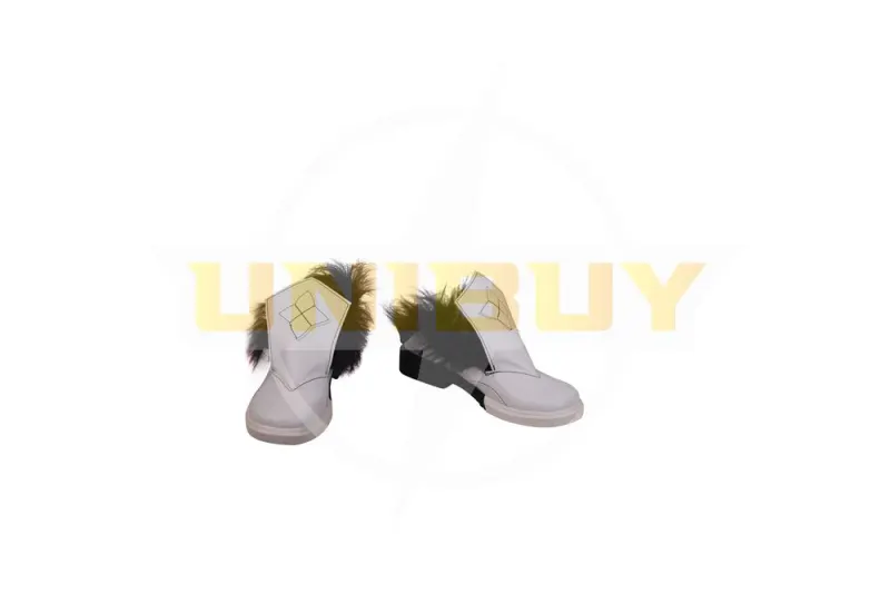 Elsword Raven Furious Blade Shoes Cosplay Men Boots Unibuy