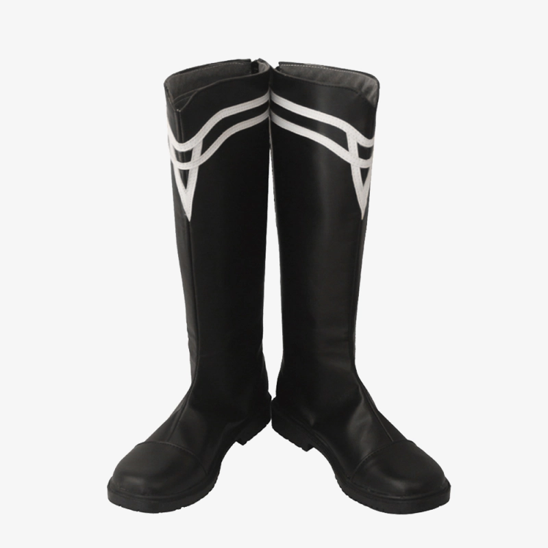 Byleth Cosplay Shoes Fire Emblem Three Houses Men Boots Ver 1 Unibuy