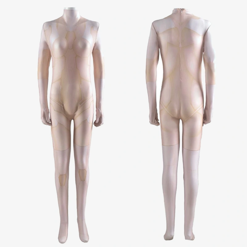 Ghost in the Shell The Major Motoko Kusanagi Costume Cosplay Suit Unibuy