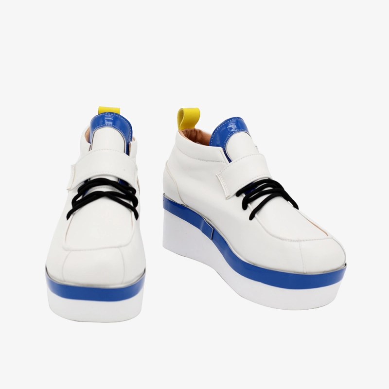 Wonder Egg Priority Ai Ohto Shoes Cosplay Women Boots Unibuy