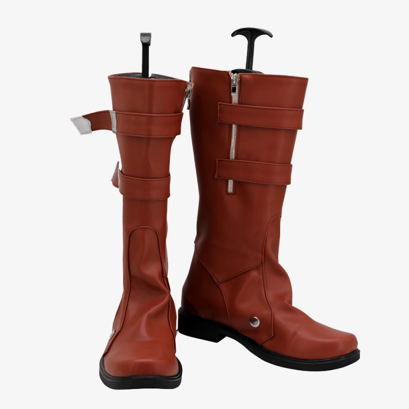 Code Vein Louis Amamiya Shoes Cosplay Men Boots Unibuy