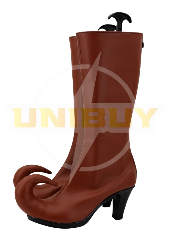 One Piece Charlotte Perospero Shoes Cosplay Men Boots Unibuyplus