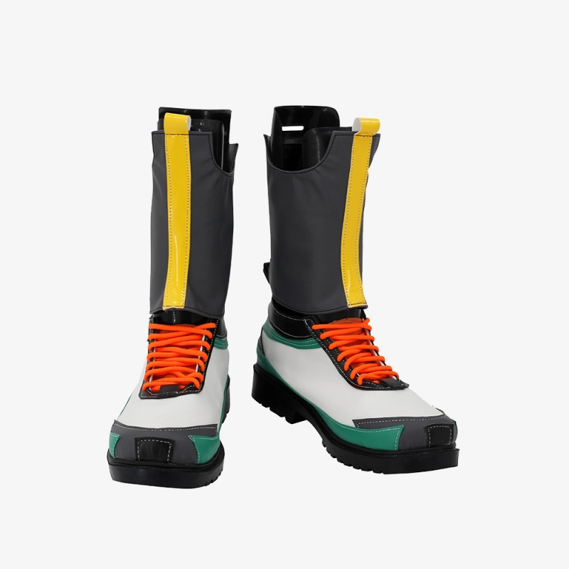 Ensemble Stars Hidaka Hokuto Shoes Cosplay Women Boots Unibuy