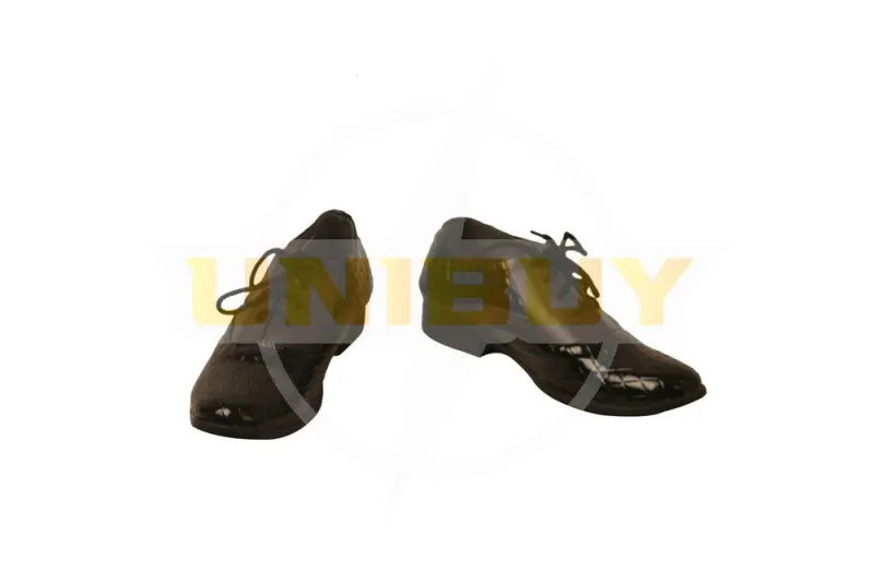 Final Fantasy XV FF15 Ignis Stupeo Scientia Shoes Cosplay Men Boots Unibuy