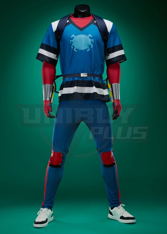 Your Friendly Neighborhood Spider-Man Cosplay Costume Suit Peter Parke Unibuyplus