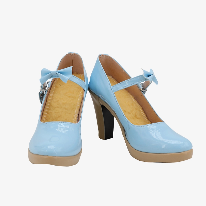 Catherine Full Body Qatherine Rin Shoes Cosplay Women Boots Unibuy