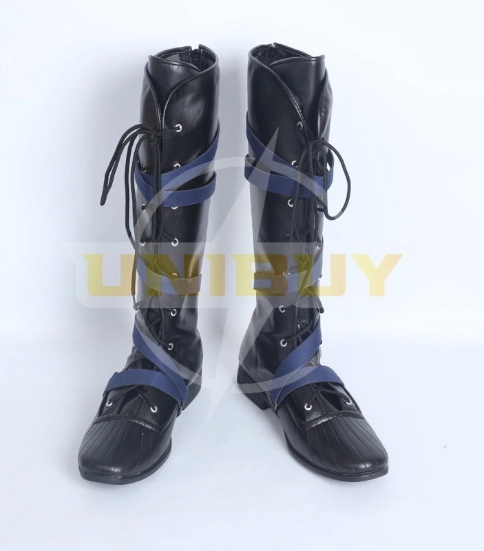Doctor Strange Stephen Steve Vincent Strange Shoes Cosplay Men Boots Unibuy
