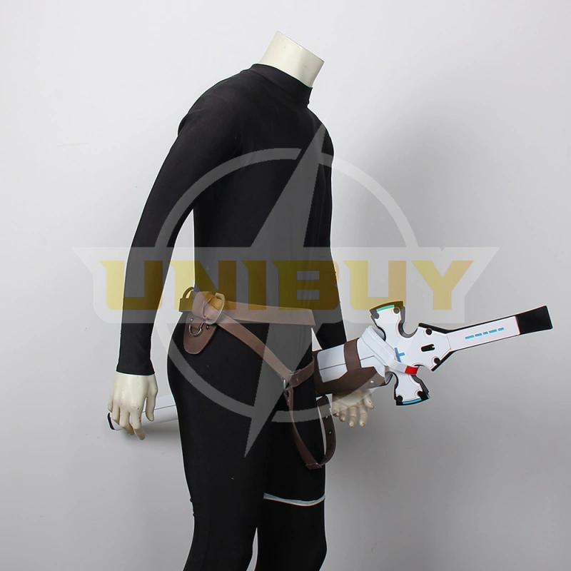 Guilty Gear Strive KY KISKE Sword Prop Cosplay Unibuy