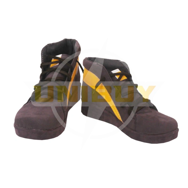 VTuber Petra Gurin Shoes Cosplay Women Boots Unibuy