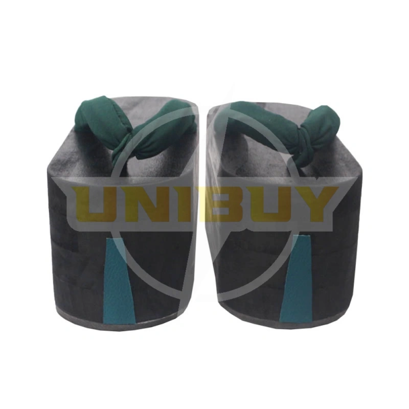 Genshin Impact Ms Hina Shoes Cosplay Women Boots Ver.1 Unibuy